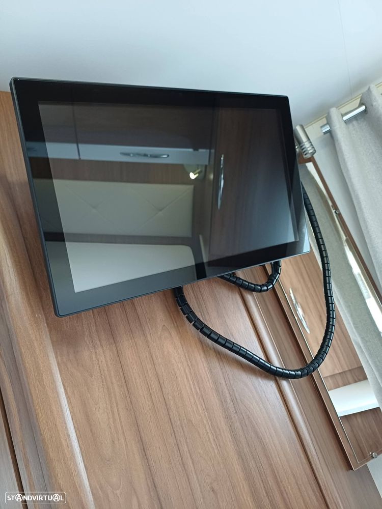 Fiat Ducato Pilote P746 - 28