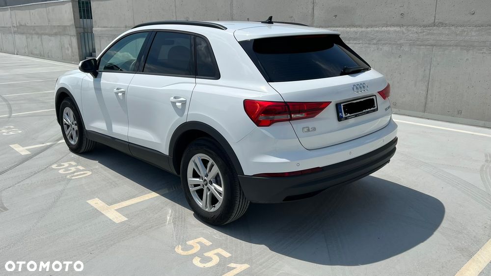 Audi Q3 35 TFSI Advanced S tronic - 9