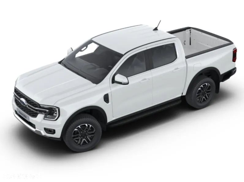 Ford Ranger 2.0 EcoBlue Bi-Turbo 4x4 DC Limited - 6