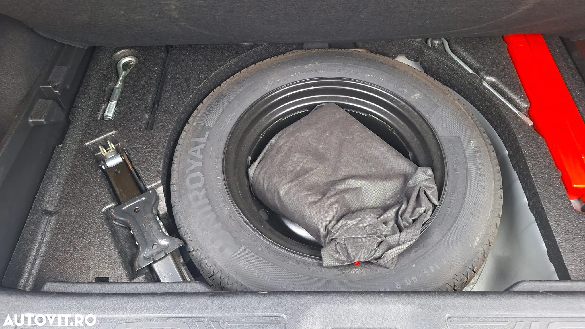 Renault Kadjar - 20