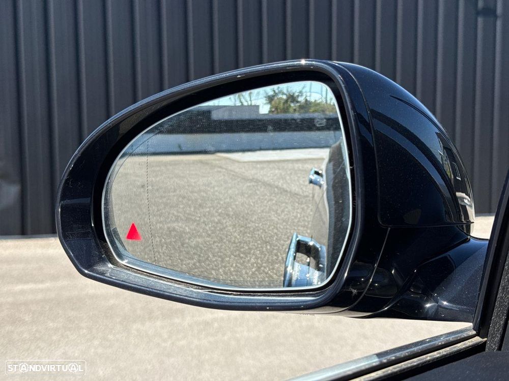Mercedes-Benz E 220 d 9G-TRONIC Edition AVANTGARDE - 17