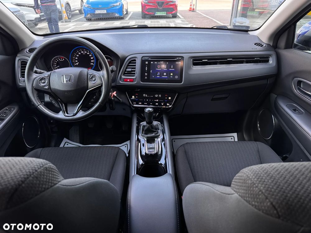 Honda HR-V 1.5 Elegance (ADAS) - 9