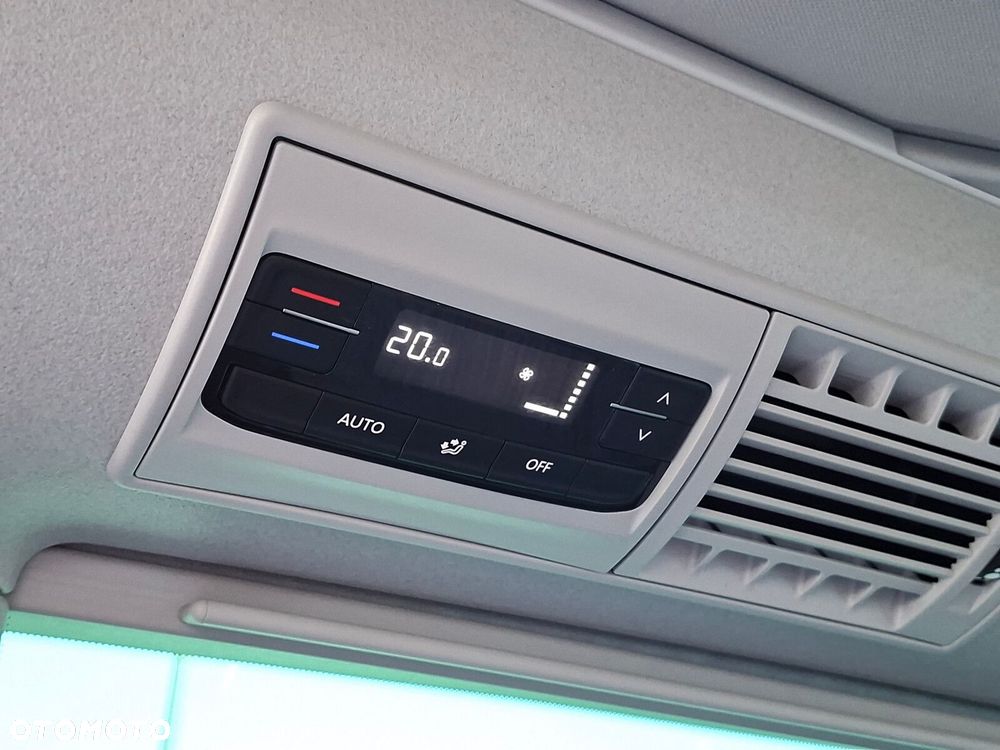 Volkswagen California - 21