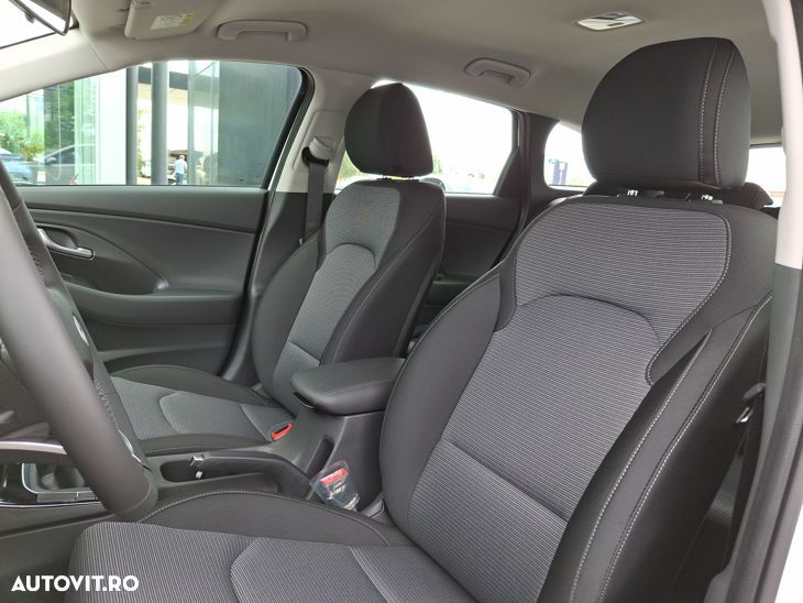 Hyundai i30 1.0 115CP M/T Comfort - 13