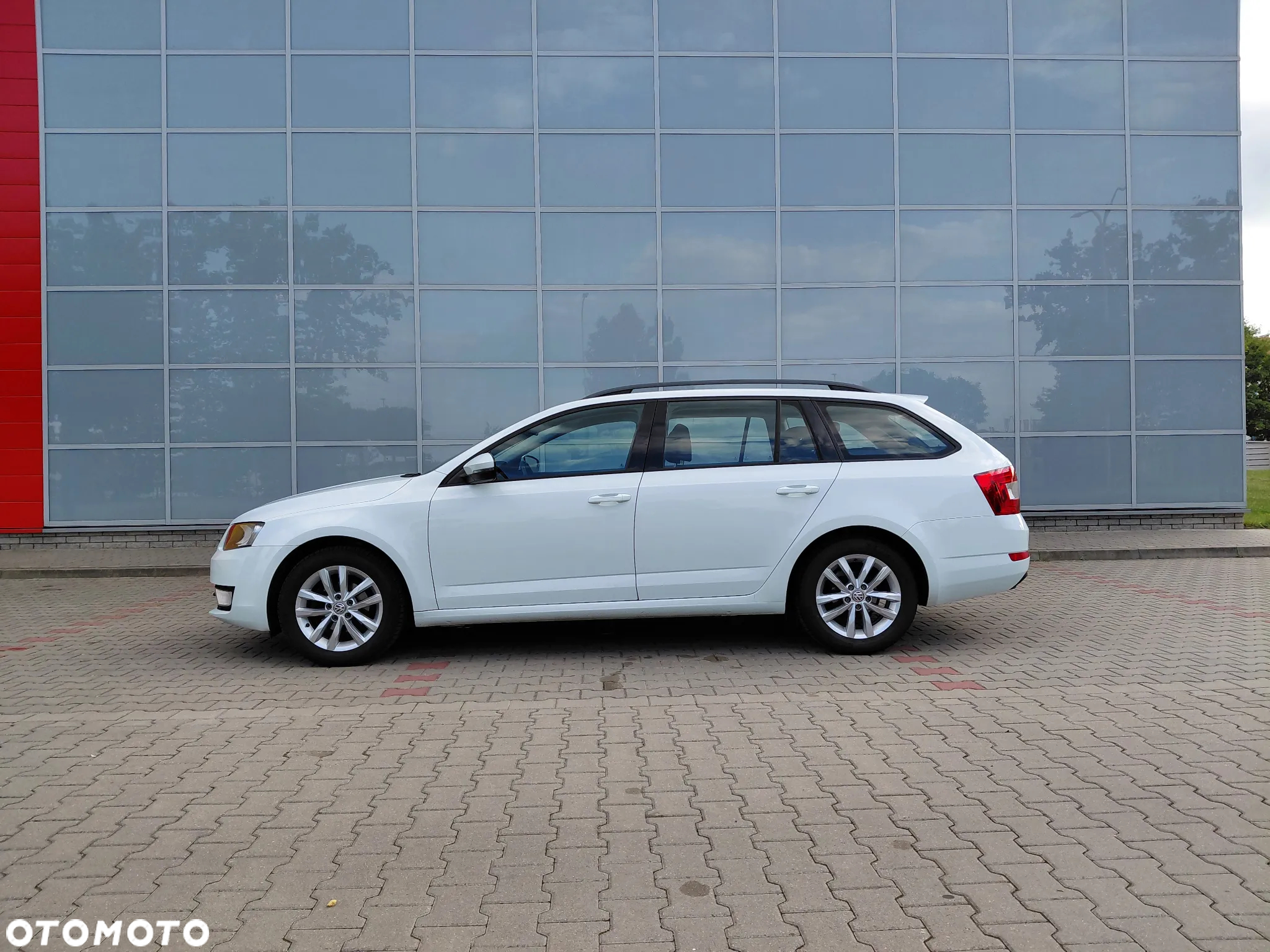 Skoda Octavia 1.6 TDI (Green tec) Active - 25