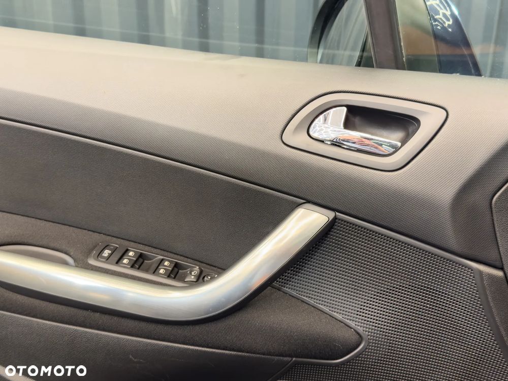Peugeot 308 HDi FAP 110 EGS6 Premium - 35
