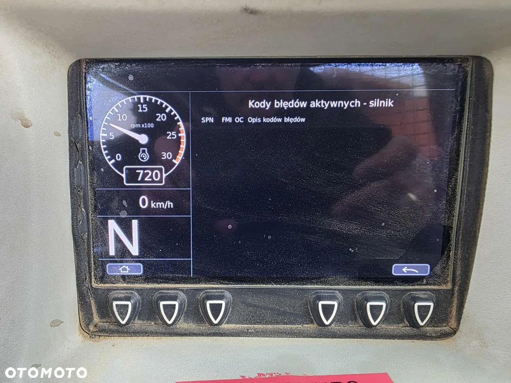 Doosan DA30 DA30-5 - 34