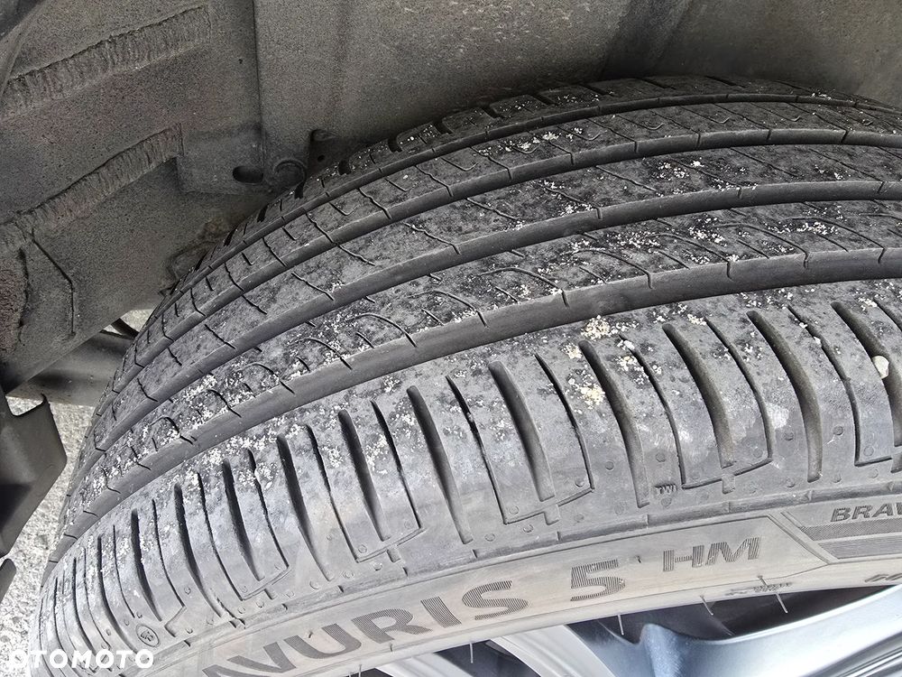 Jeep Compass 2.4I 4x4 Automatik Limited - 35