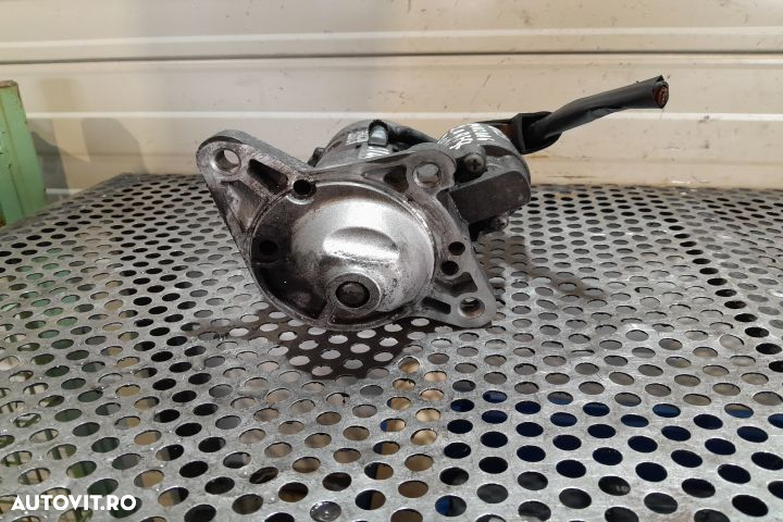 ELECTROMOTR  M002T8867 M002T8867 Mazda 6 GG [facelift] [2005 - 2007] - 3