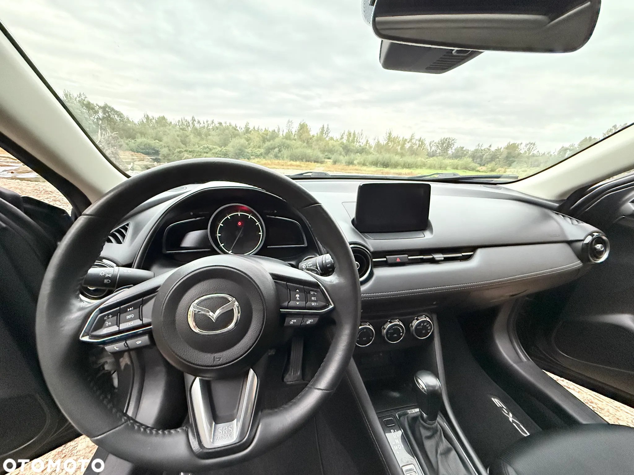Mazda CX-3 - 12