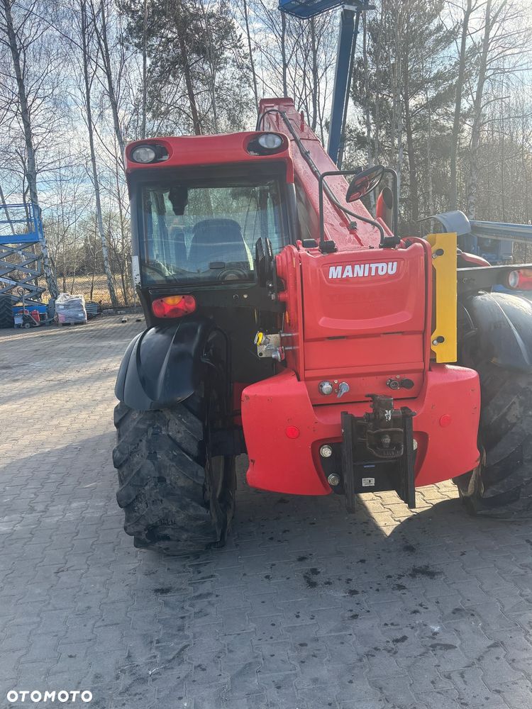 Manitou MLT 840-137 - 7