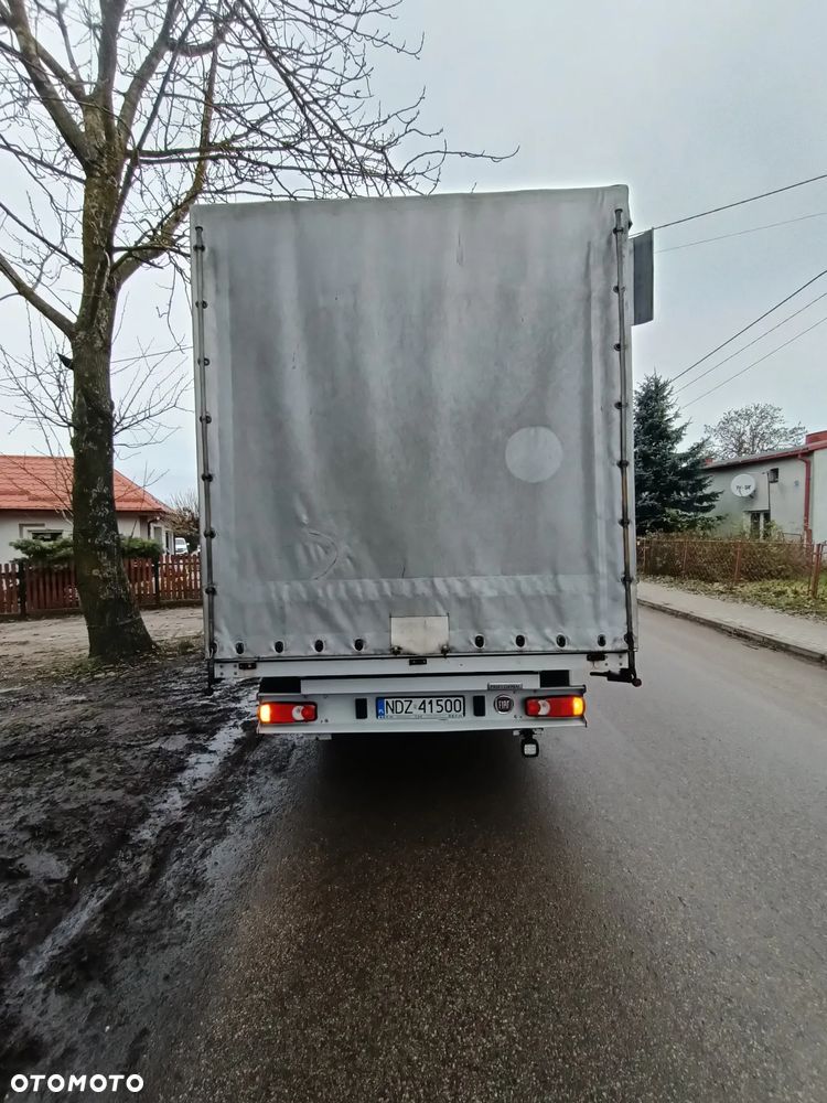 Fiat Ducato - 13