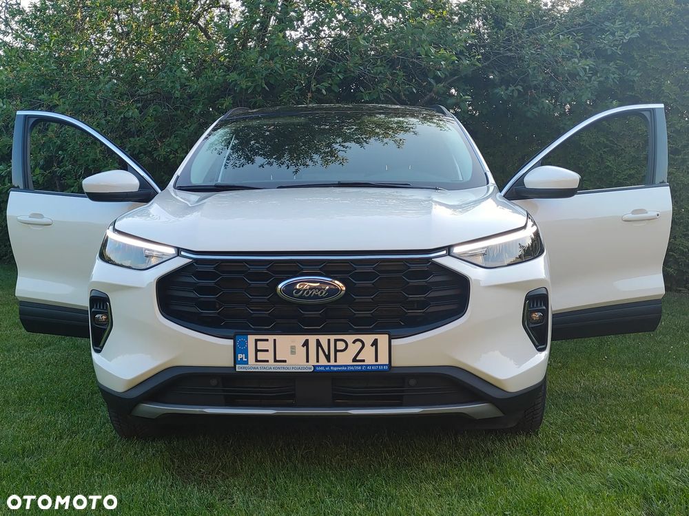Ford Kuga - 34