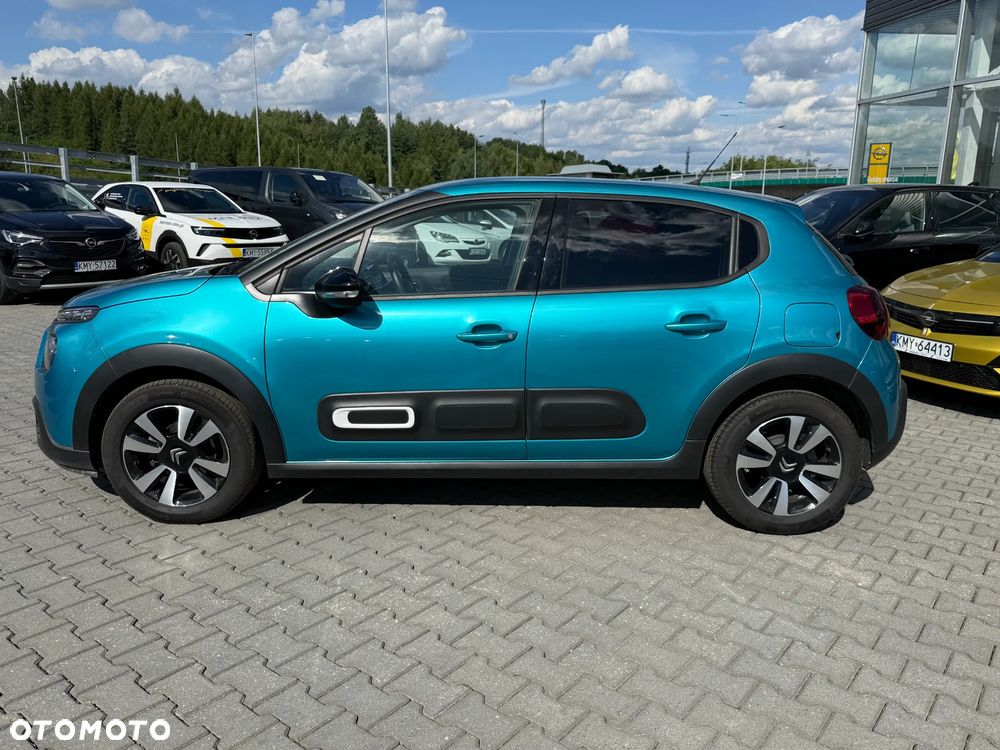 Citroën C3 1.2 PureTech Shine - 5