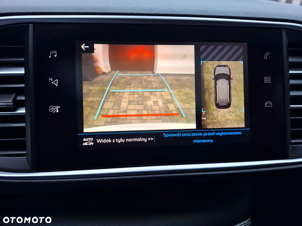 Peugeot 308 BlueHDi 130 Stop & Start Style - 20