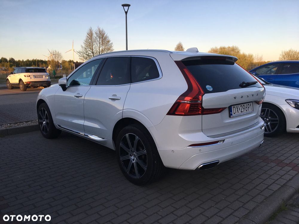Volvo XC 60 T5 AWD Inscription - 2