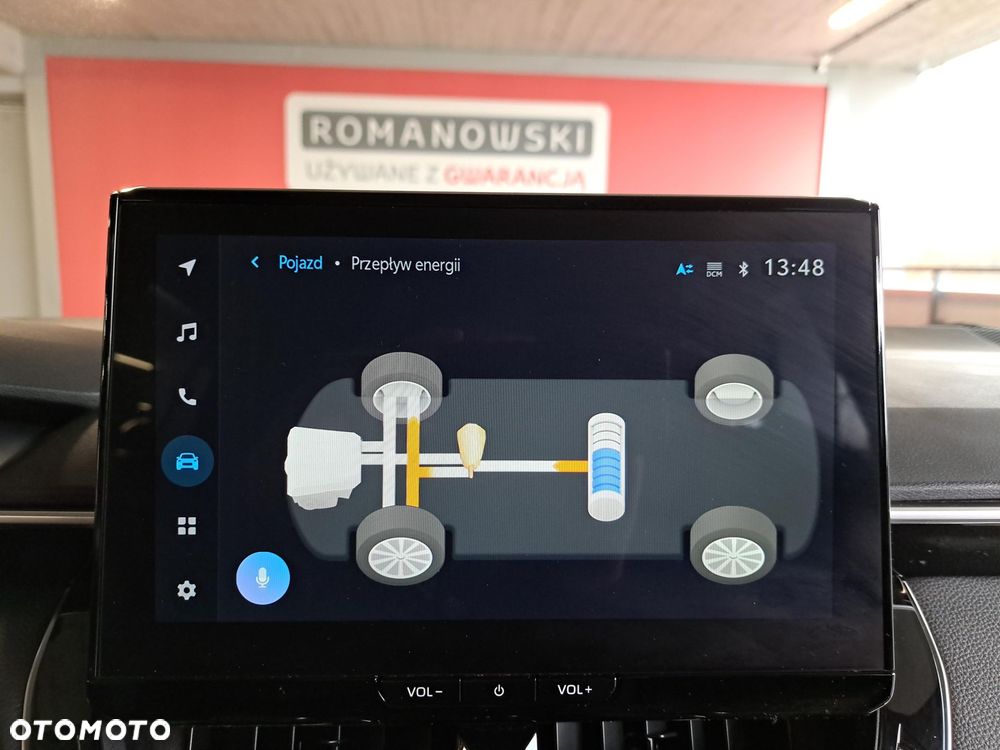 Toyota Corolla 1.8 Hybrid Comfort - 23