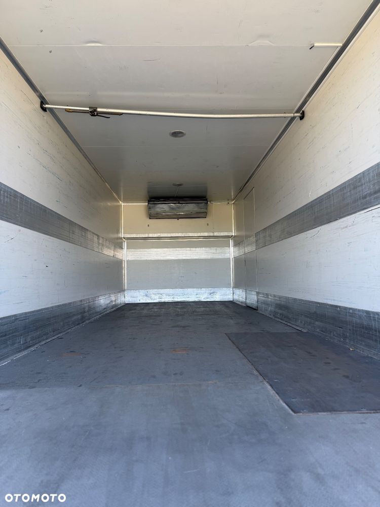 MAN Tgm 18.290 4x2 LL - 26