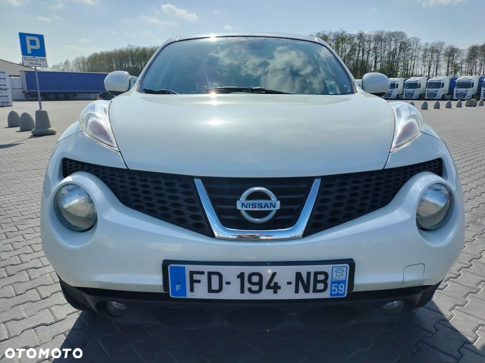 Nissan Juke 1.5 dCi Edition - 3