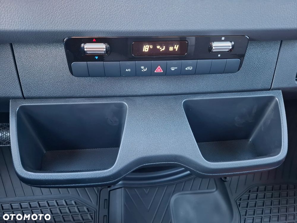 Mercedes-Benz Sprinter 317 CDI Furgon PRO długi 4325 mm L3H2 - 29