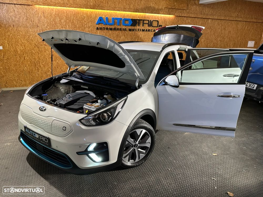 Kia e-Niro Vision - 15