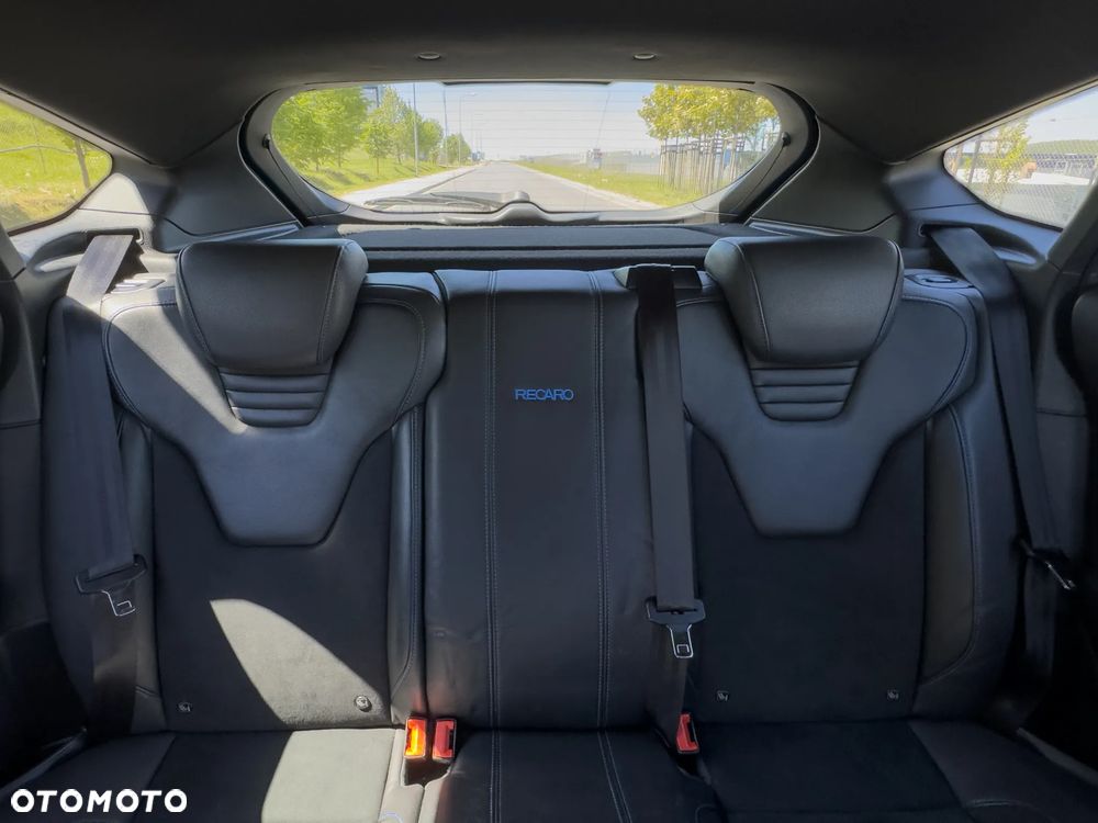 Ford Focus - 12