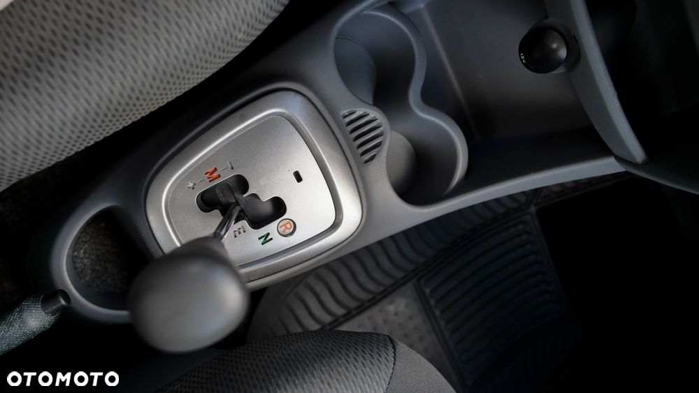 Toyota Aygo - 8