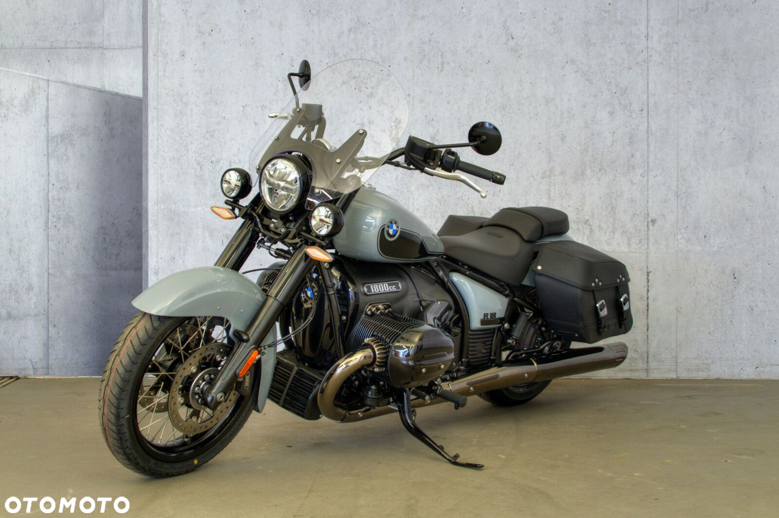 BMW R - 3