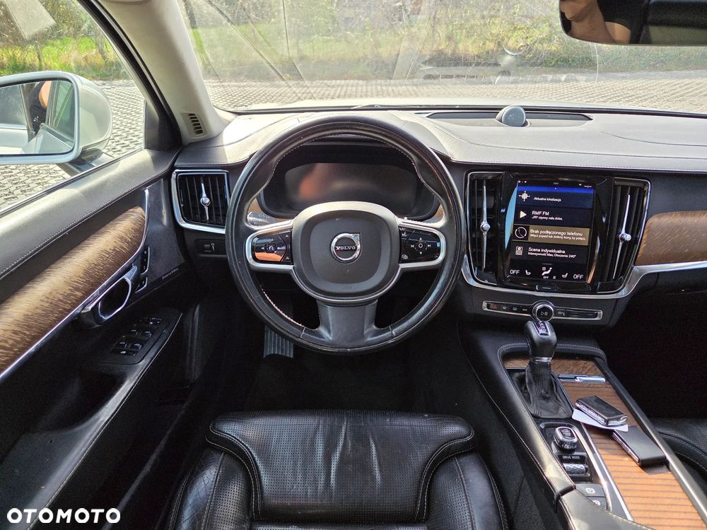 Volvo S90 T6 AWD Inscription - 13