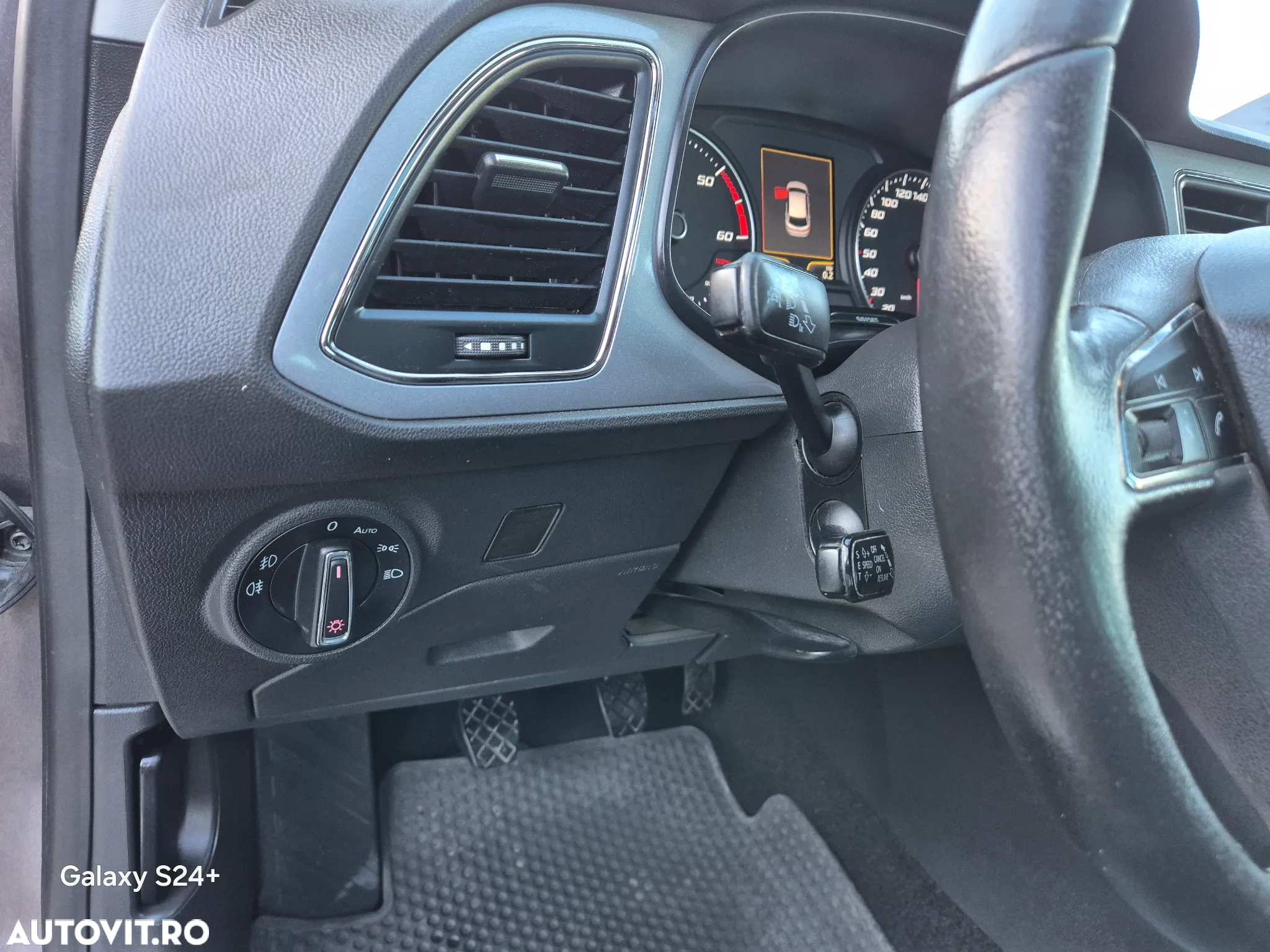 Seat Leon 1.6 TDI Xcellence - 21
