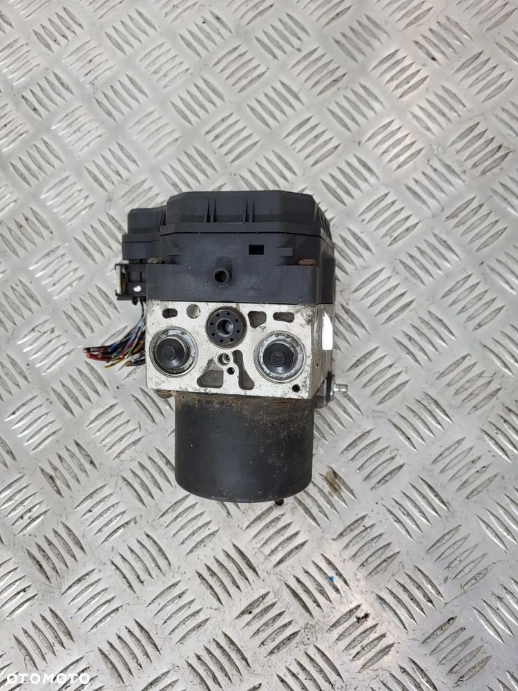 Mitsubishi L200 IV Pompa ABS - 3