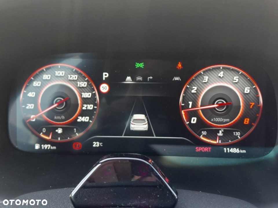 Hyundai i30 - 33