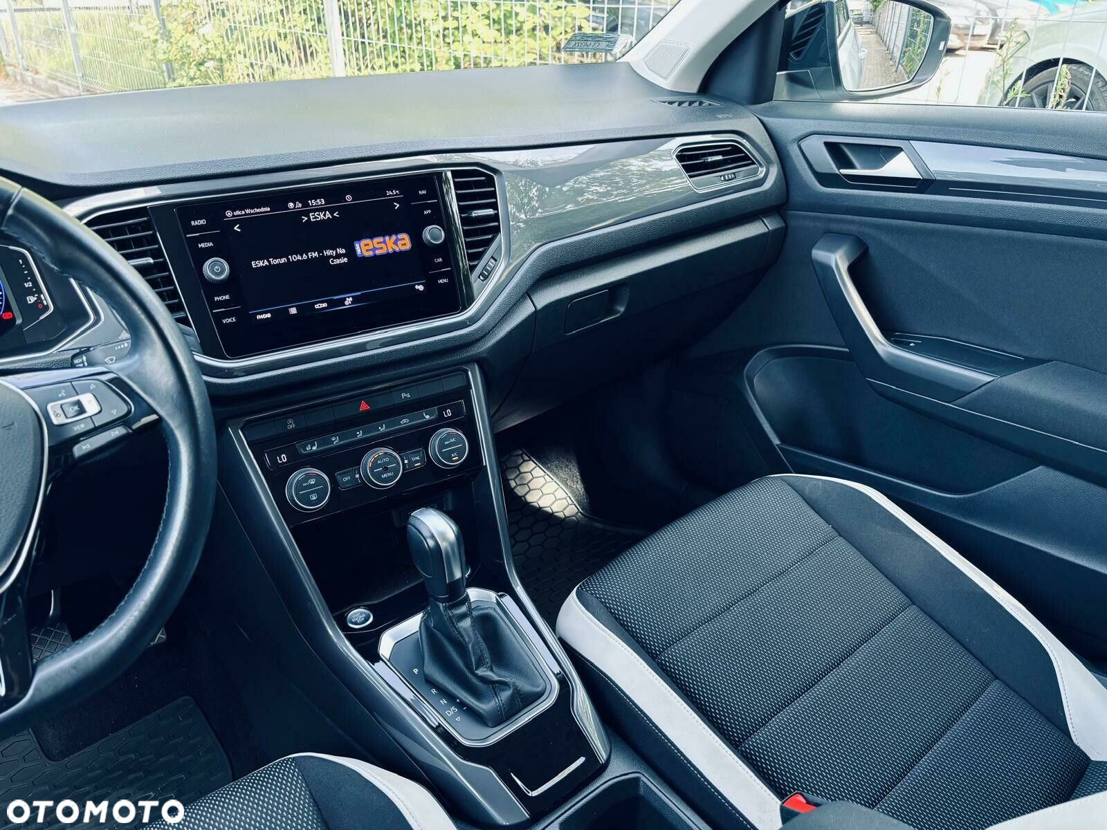 Volkswagen T-Roc 1.5 TSI ACT Premium DSG - 23