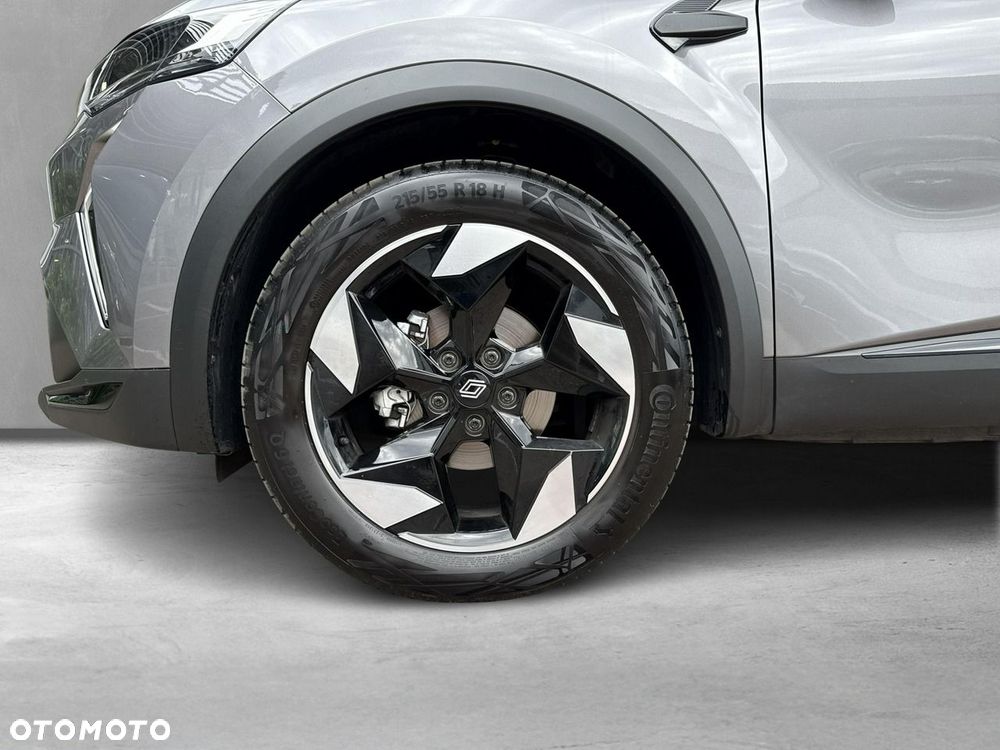 Renault Captur 1.0 TCe Techno - 9