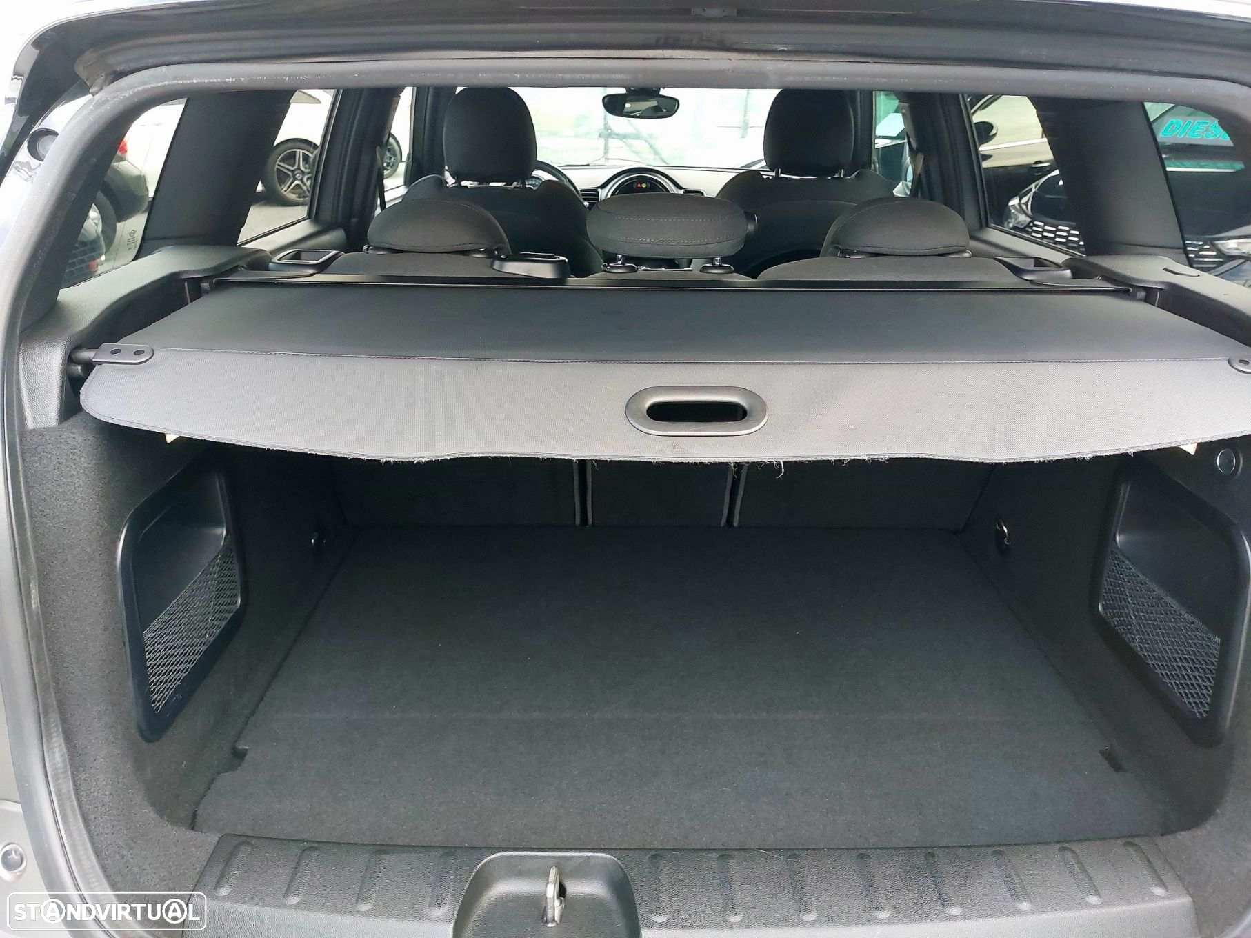 MINI Clubman One D - 22