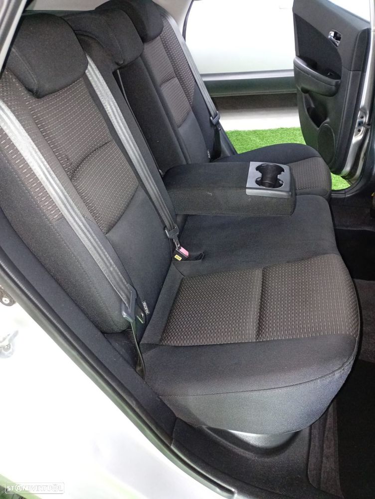 Hyundai i30 1.6 CRDI Classic - 22