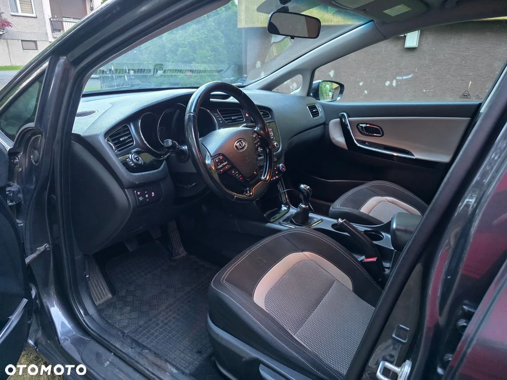 Kia Ceed 1.6 CRDi L - 7