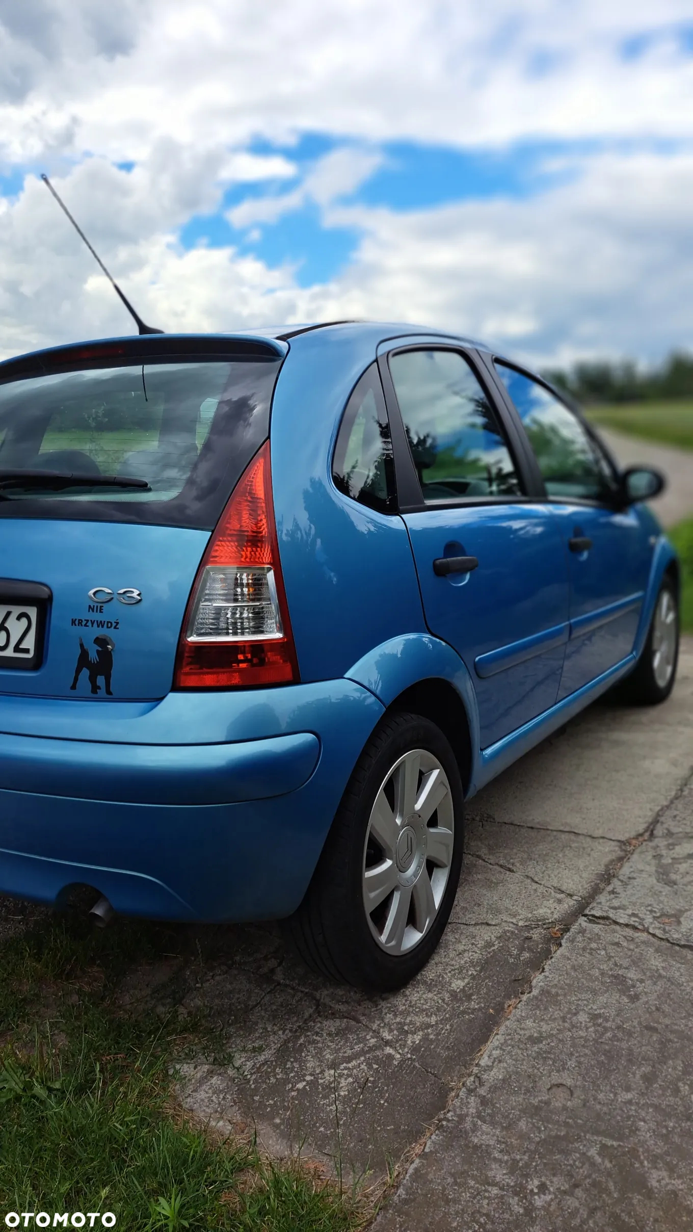 Citroën C3 1.6i 16V Exclusive MAP - 7
