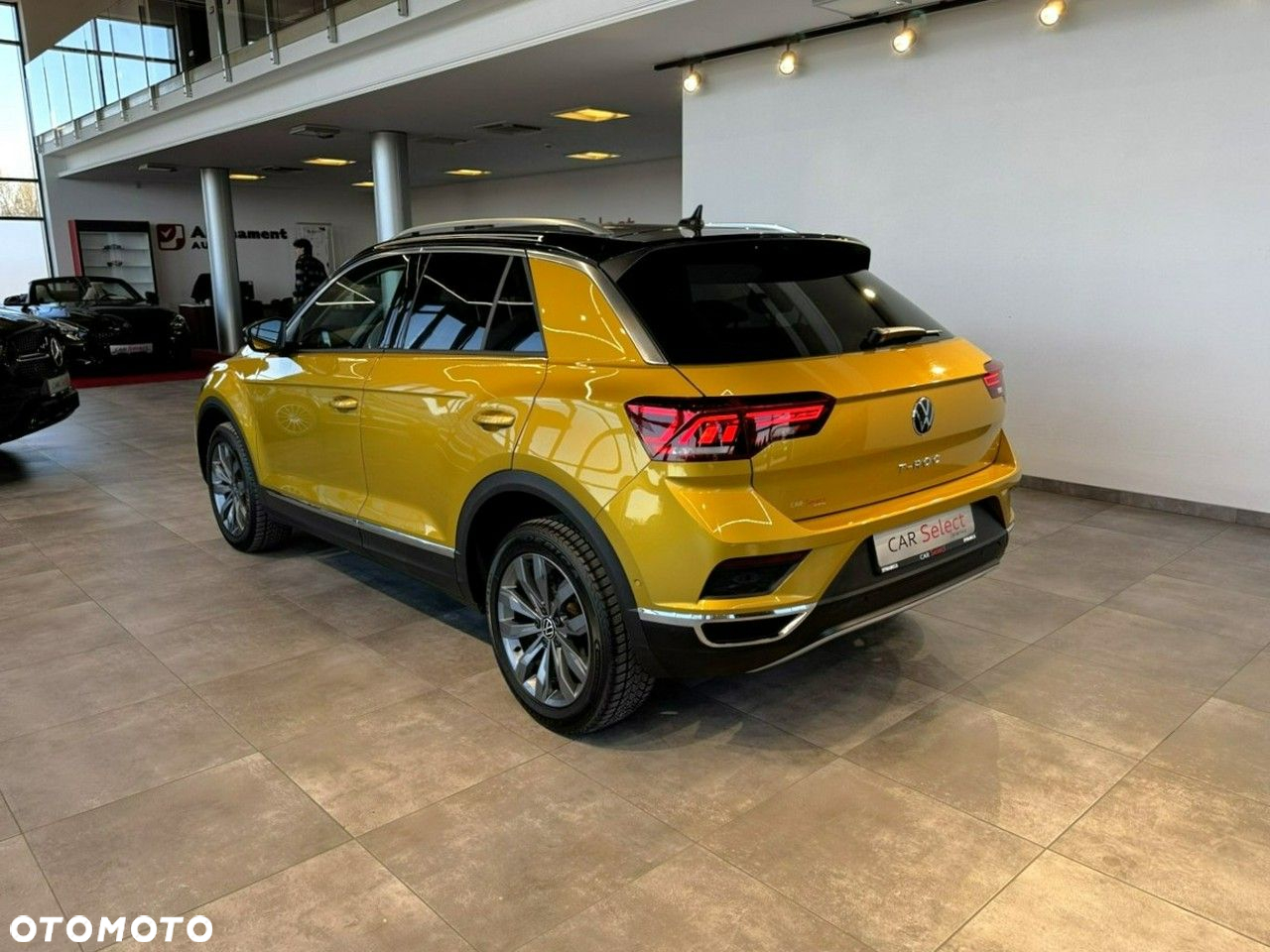 Volkswagen T-Roc - 7