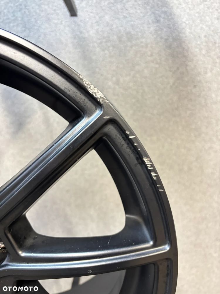 4 Felgi Alu, Bmw Seria 1 F40, Seria 2 F44, F45, F46, 16" +TPMS, ET 54 - 18
