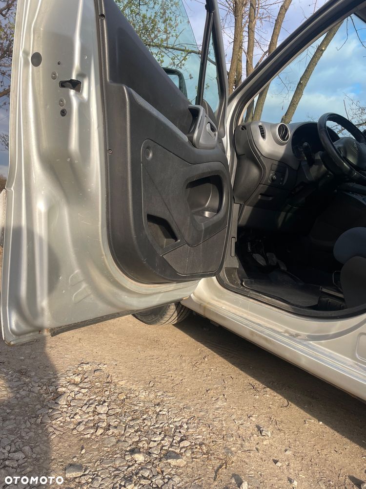 Citroën Berlingo 1.6 HDi - 18