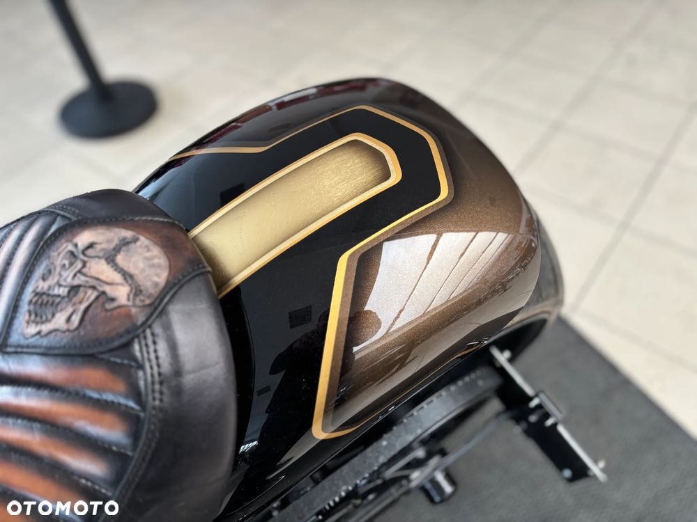 Harley-Davidson Softail Fat Boy - 18