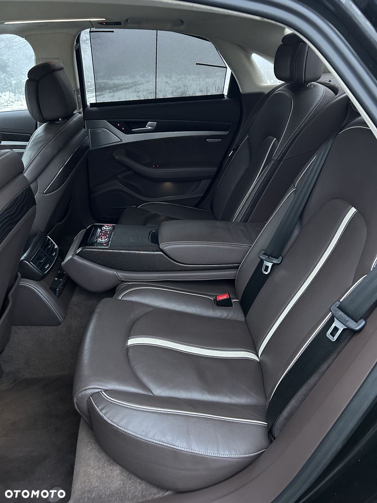 Audi A8 3.0 TDI clean diesel Quattro - 20