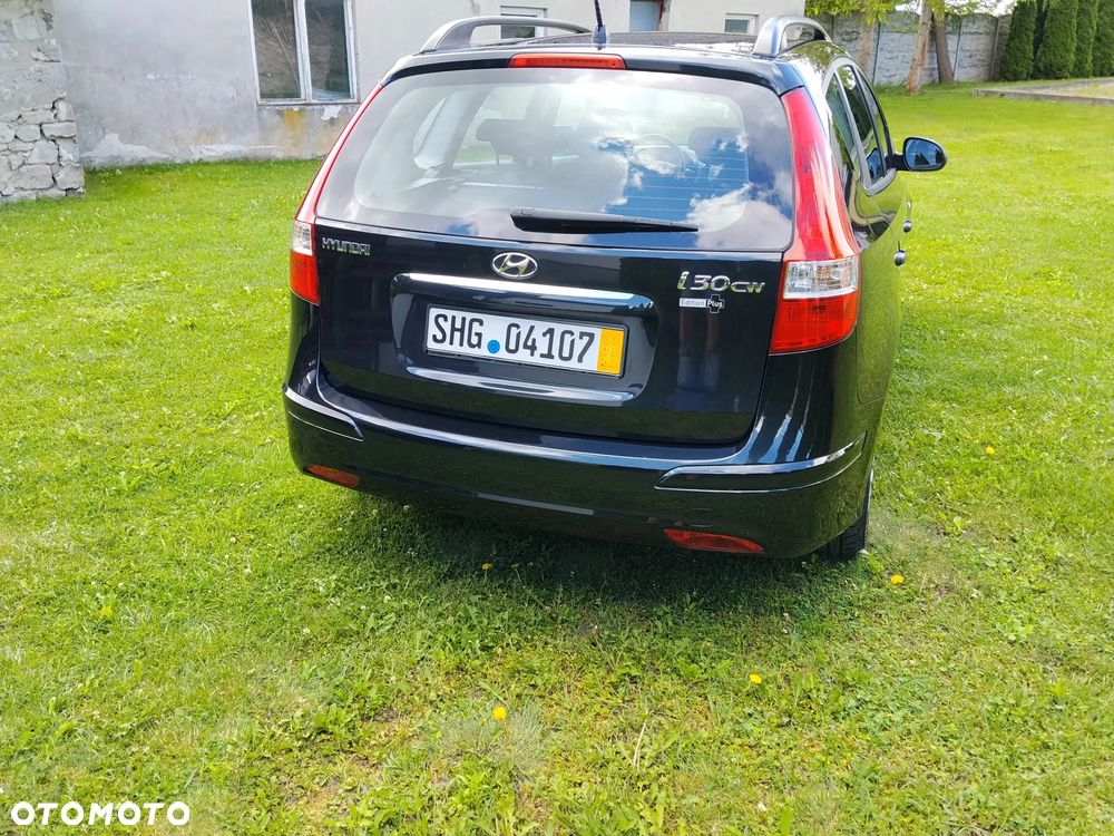 Hyundai i30 1.4 Blue Comfort - 6
