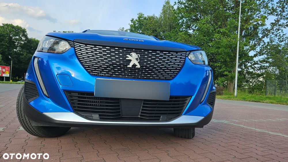 Peugeot 2008 1.2 PureTech Allure S&S EAT8 - 10