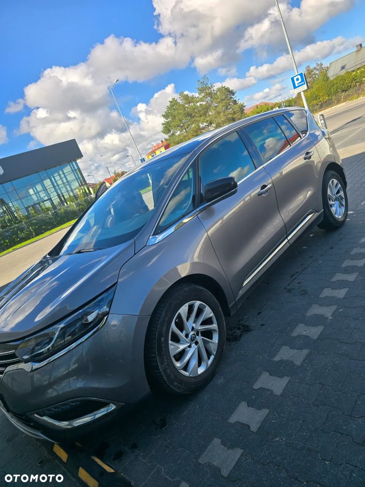 Renault Espace 1.6 dCi Energy Magnetic EDC - 2