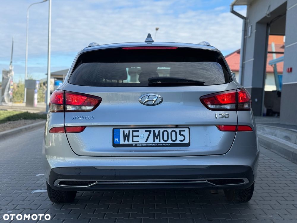 Hyundai i30 1.0 T-GDI Comfort - 6