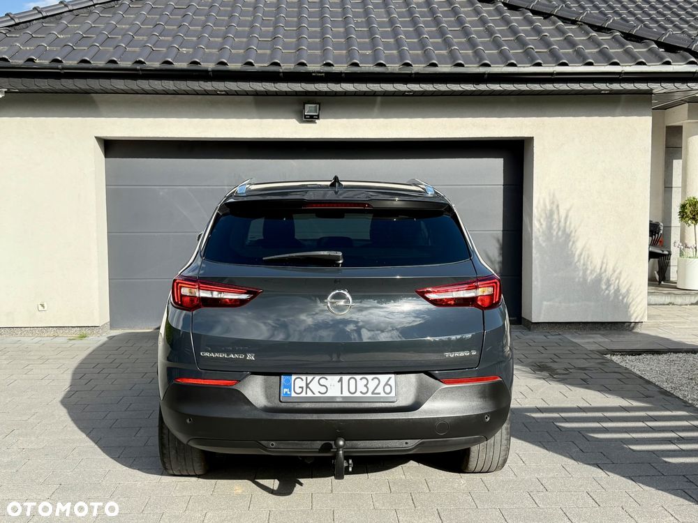 Opel Grandland X 1.6 D Start/Stop Business INNOVATION - 35