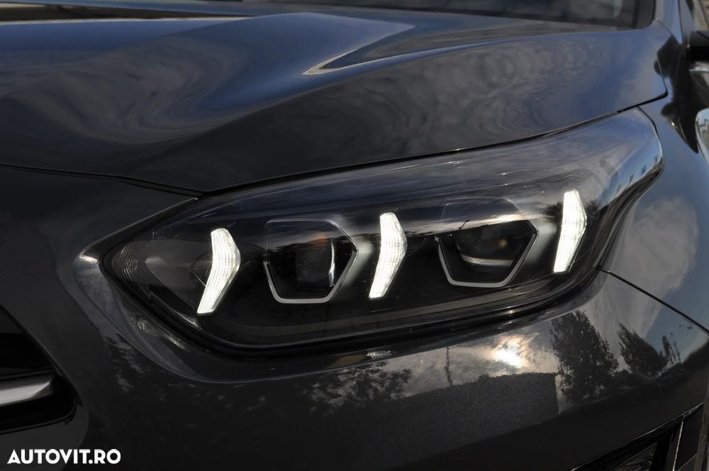 Kia Ceed SW 1.6 GDI DCT OPF Plug-in-Hybrid Platinum Edition - 15