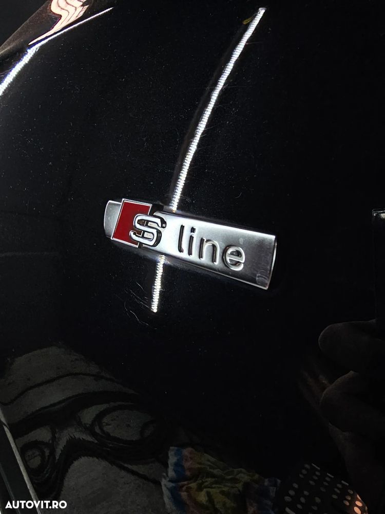 Audi Q5 2.0 TDI Quattro S tronic - 29